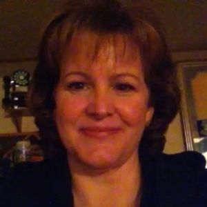 Meet your Posher, Cindy